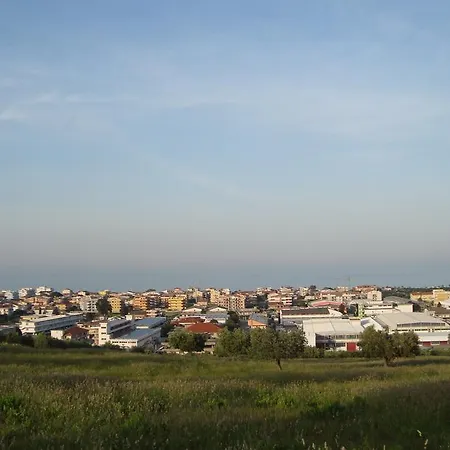 Pensión Nausicaa Tortoreto